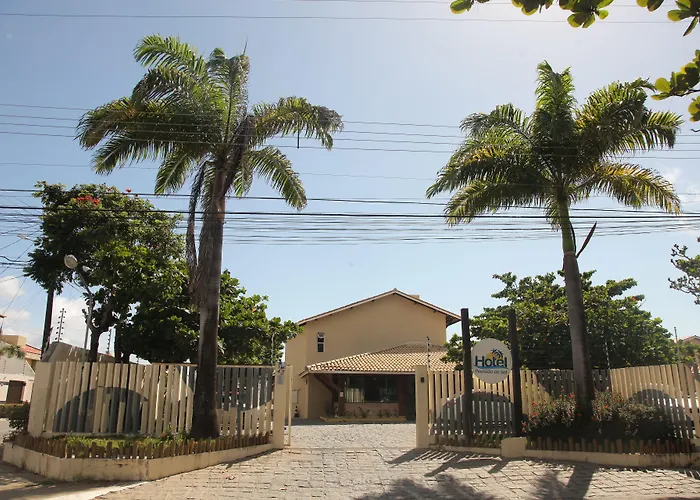 Pousada do SolPousada