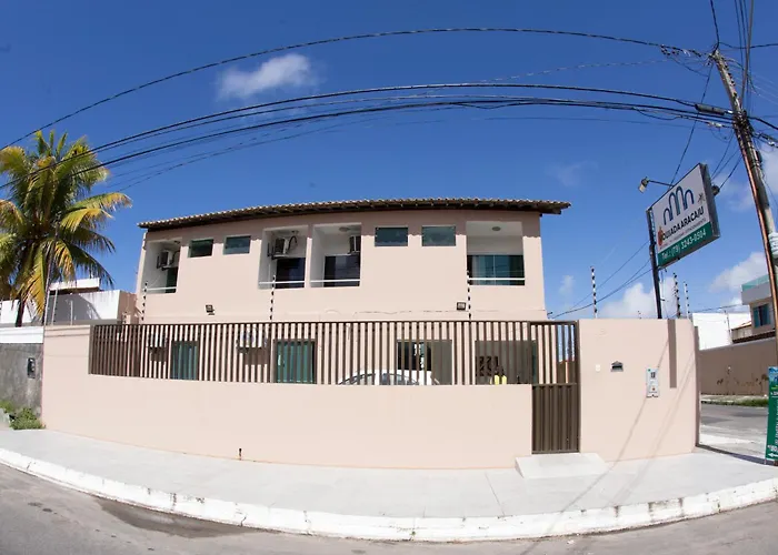 Pousada AracajuPousada